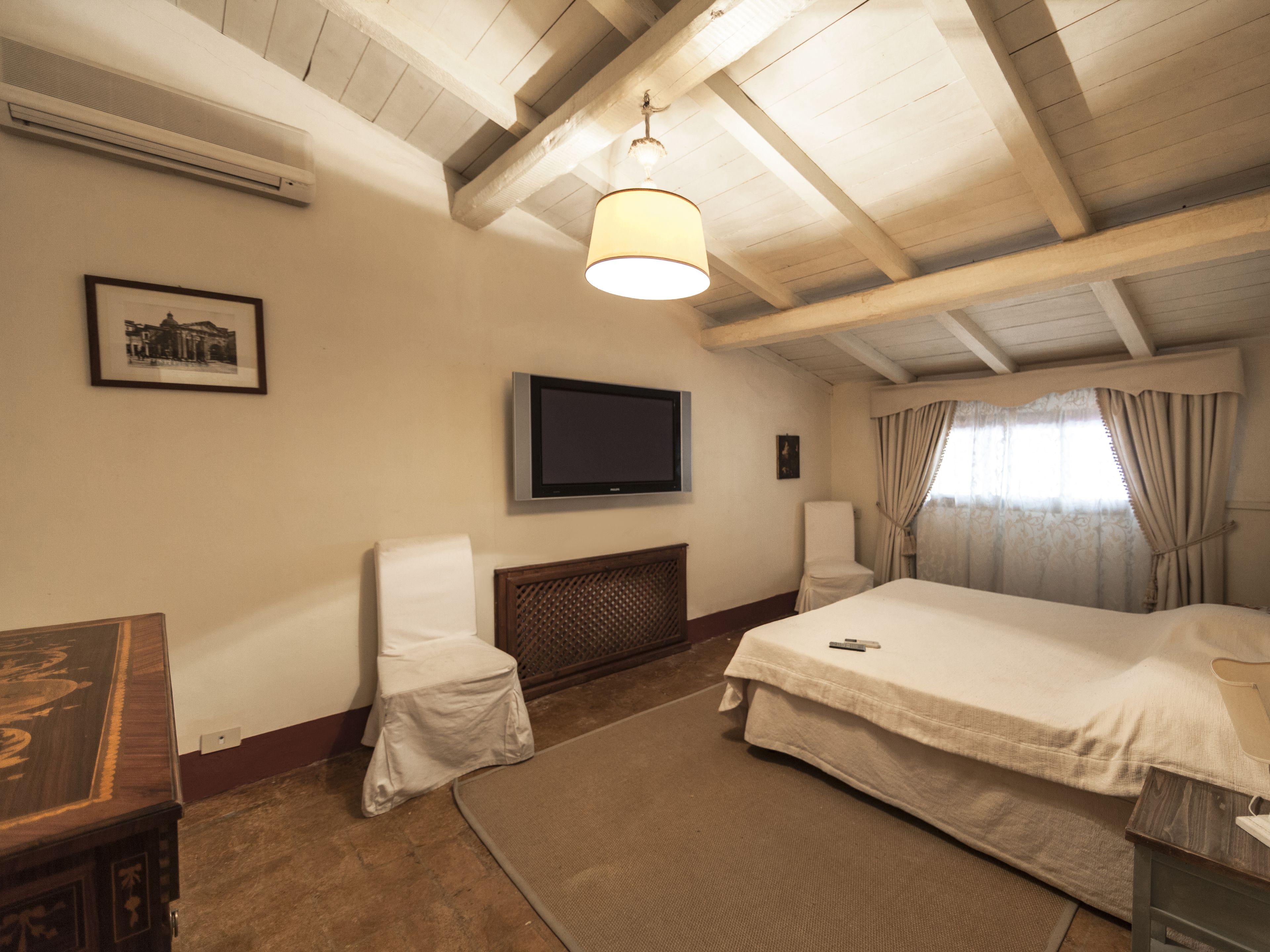 Castello Di Torcrescenza Hotel - Rome, Rome
